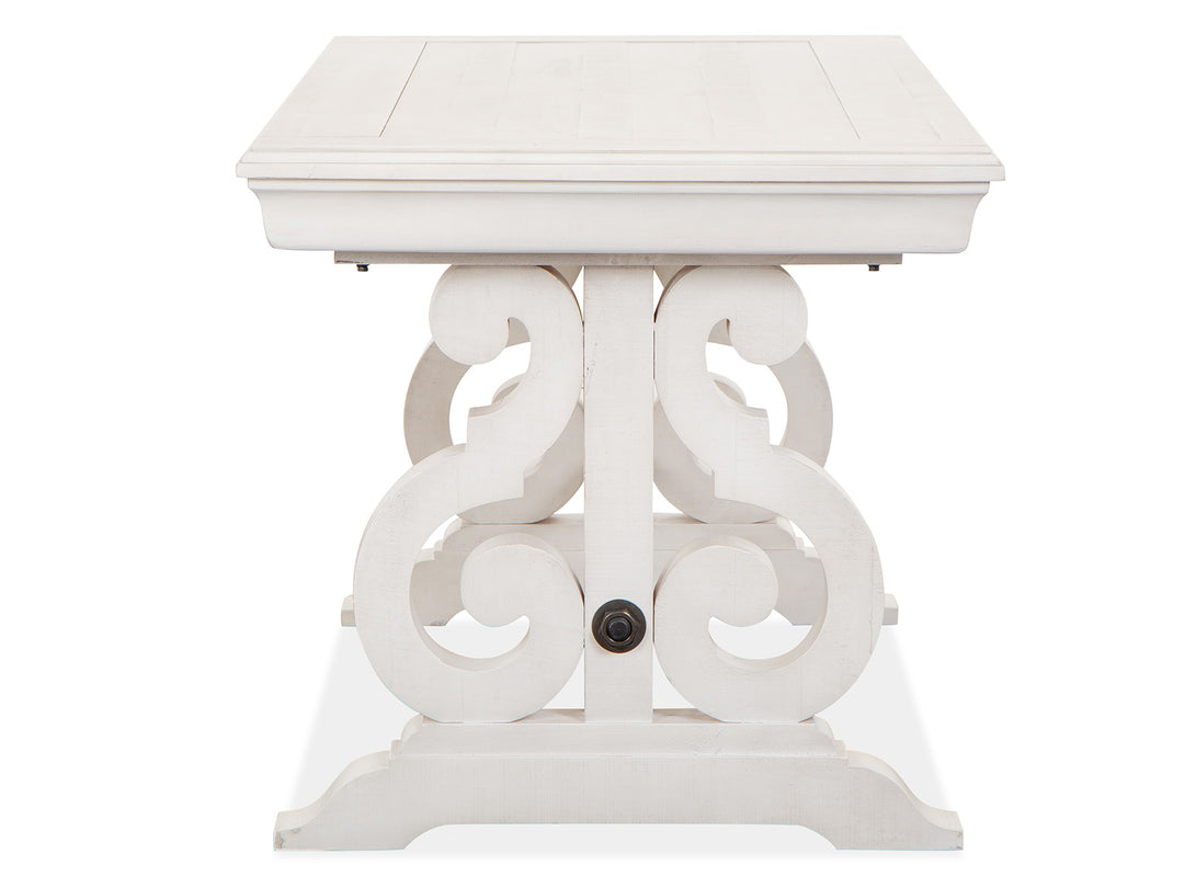 Bronwyn Alabaster Writing Desk - H4436-01