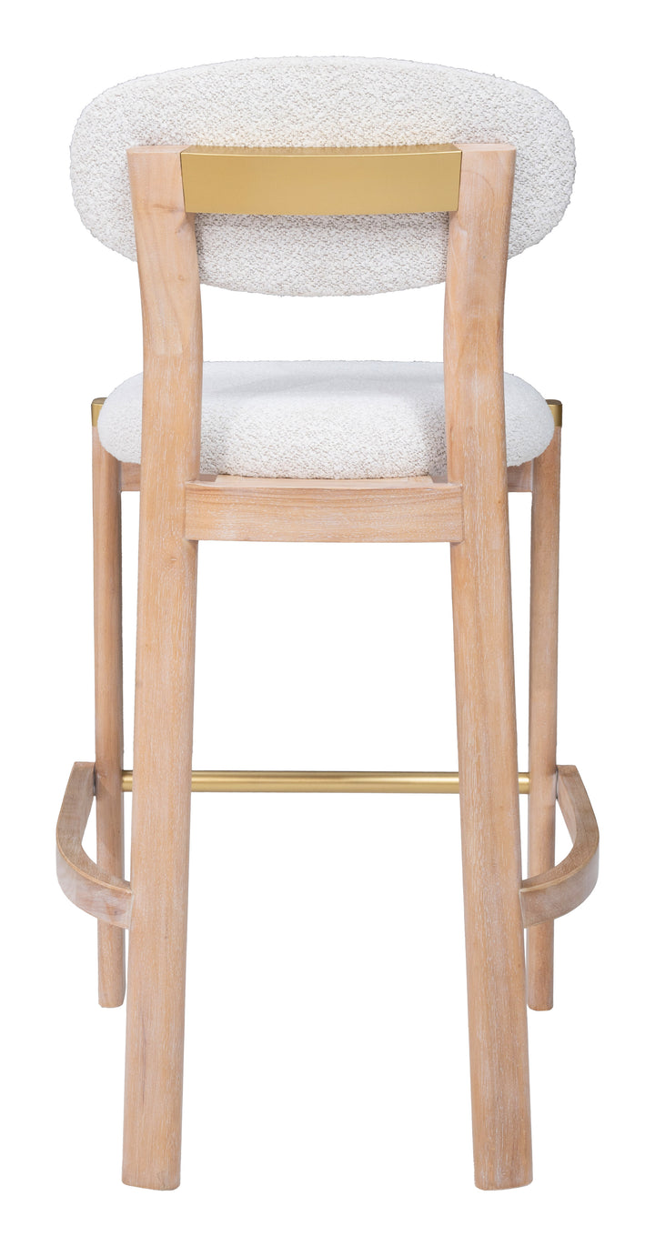 Rilou Barstool (Set of 2)