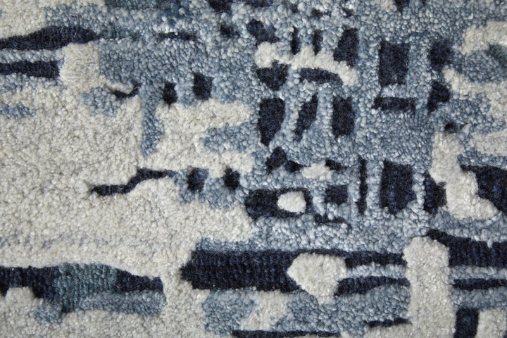 Rectangle/2' x 3'/Light Blue