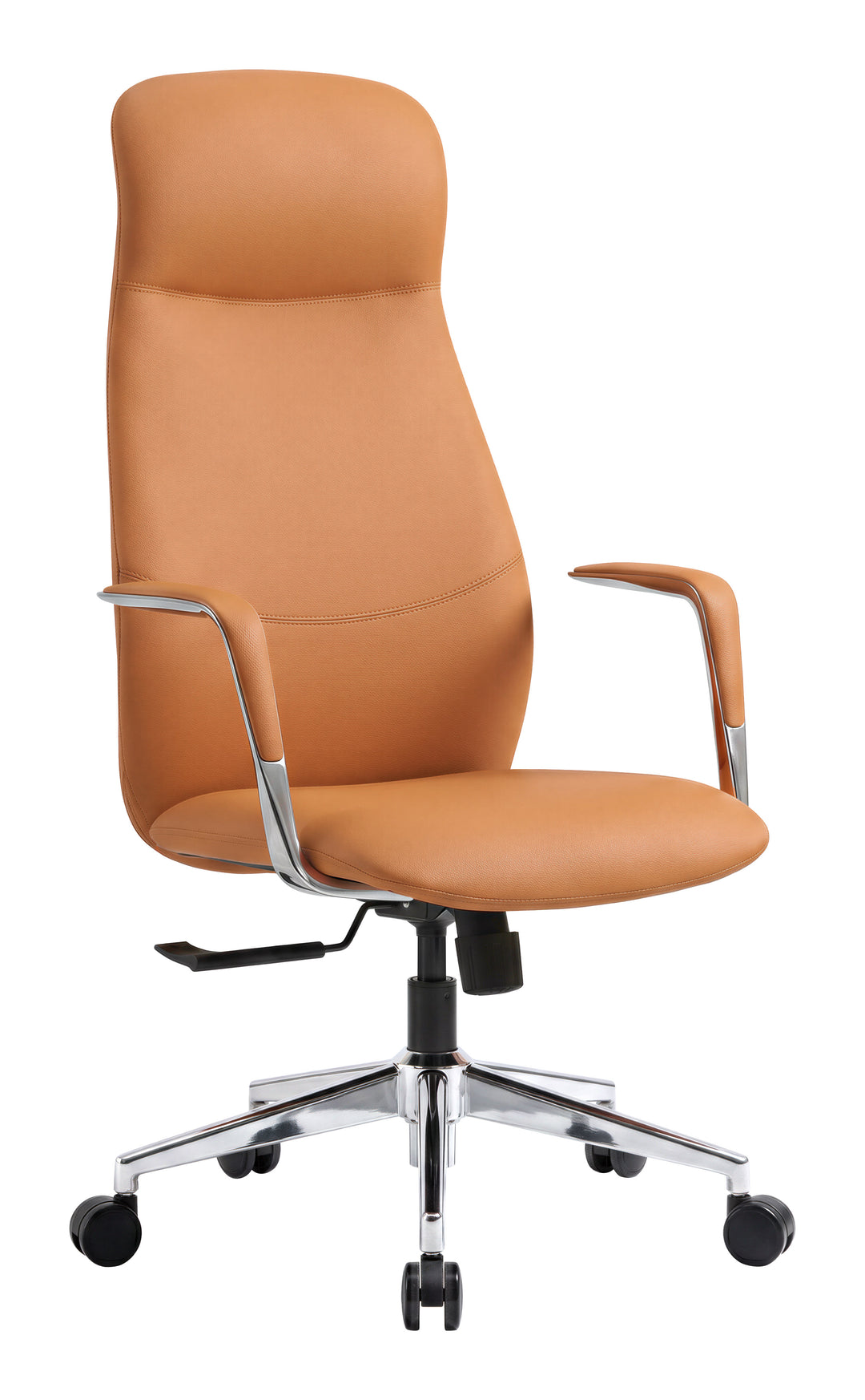 Rosalind Office Chair Brown - 111286