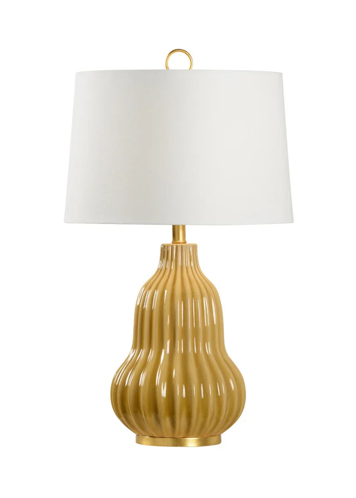 Oliver Lamp