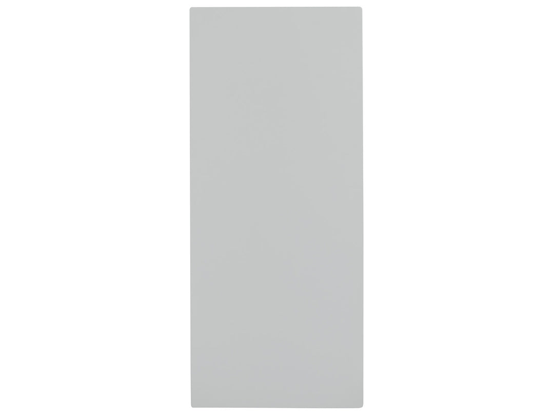 Charleston Harbor Gray Grey Door Chest - B5611-13GY