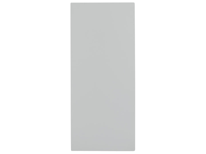 Charleston Harbor Gray Grey Door Chest - B5611-13GY