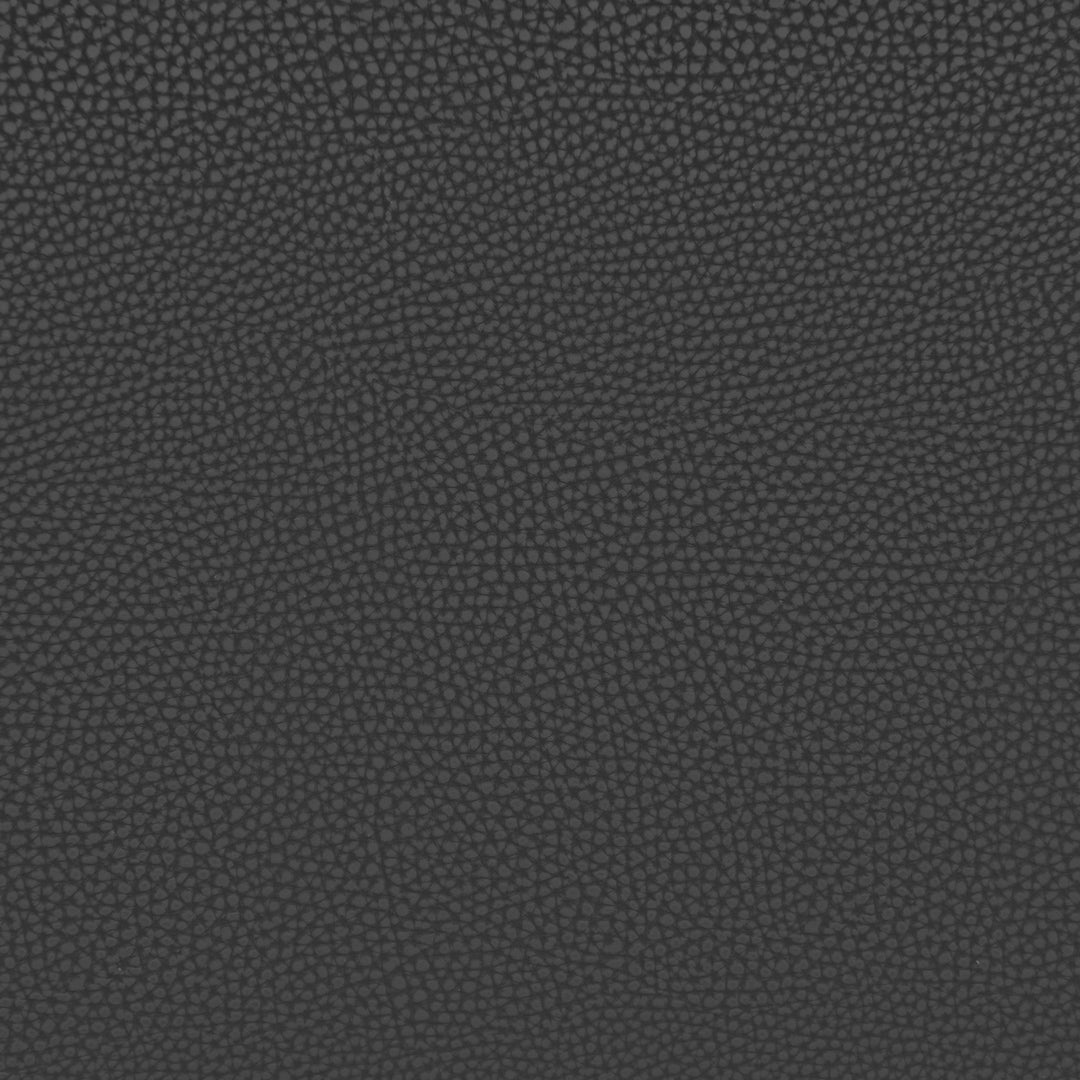 Desi Armless Dining Chair (Set of 2) Black - AmericanHomeFurniture