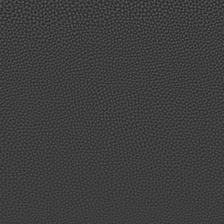 Desi Armless Dining Chair (Set of 2) Black - AmericanHomeFurniture