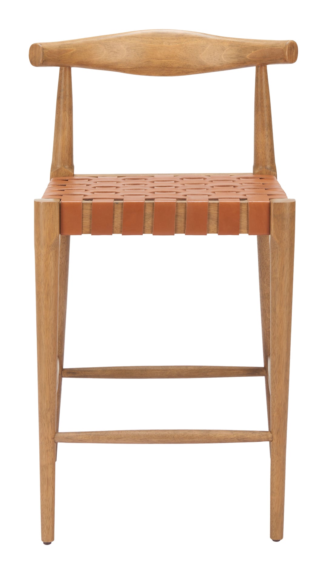 Bandani Counter Stool Tan