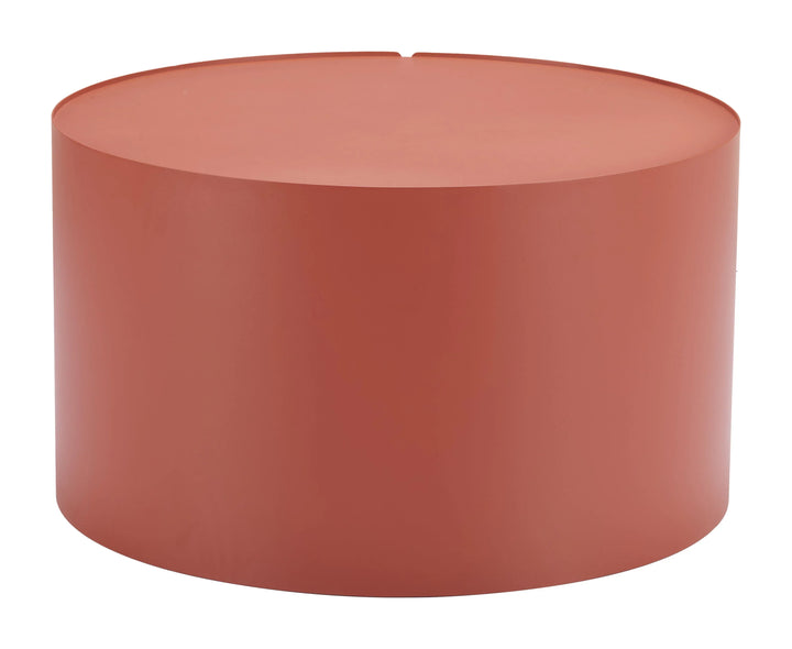 Bayu Coffee Table Brown - AmericanHomeFurniture