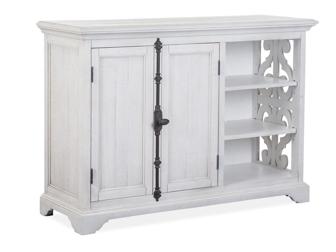 Bronwyn Alabaster Printer Stand - H4436-42