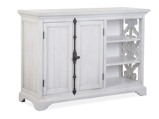 Bronwyn Alabaster Printer Stand - H4436-42