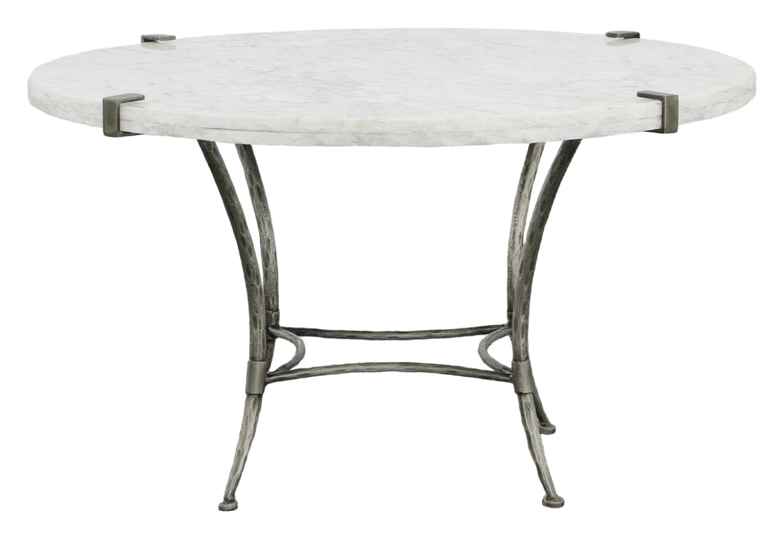 American Home Furniture Fairfield Chair Palermo Round Cocktail Table