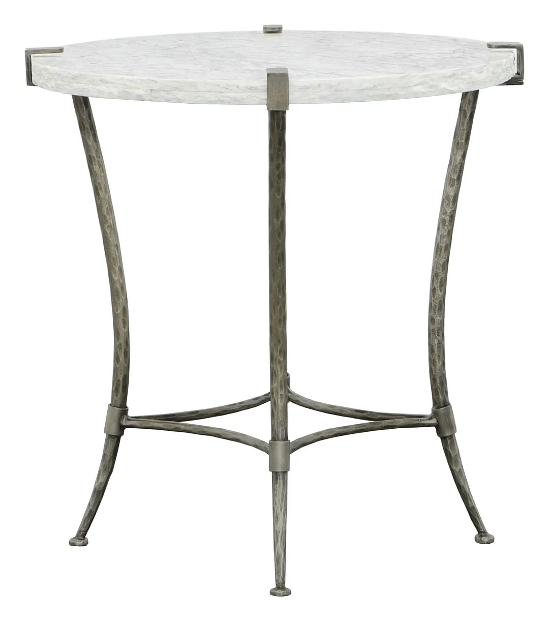 American Home Furniture Fairfield Chair Palermo Round End Table