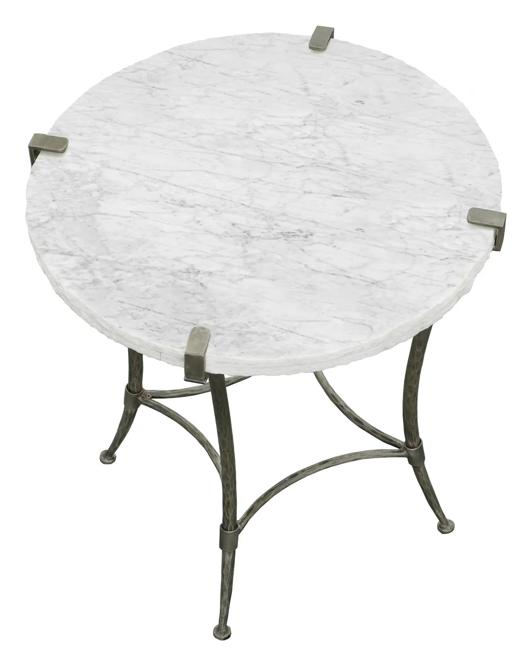 American Home Furniture Fairfield Chair Palermo Round End Table