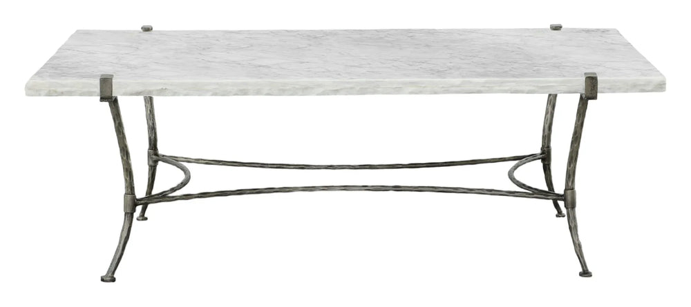 American Home Furniture Fairfield Chair Palermo Rectangular Cocktail Table