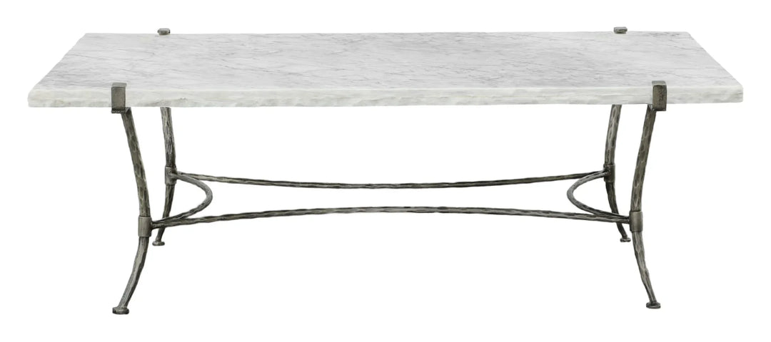 American Home Furniture Fairfield Chair Palermo Rectangular Cocktail Table