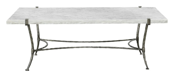 American Home Furniture Fairfield Chair Palermo Rectangular Cocktail Table