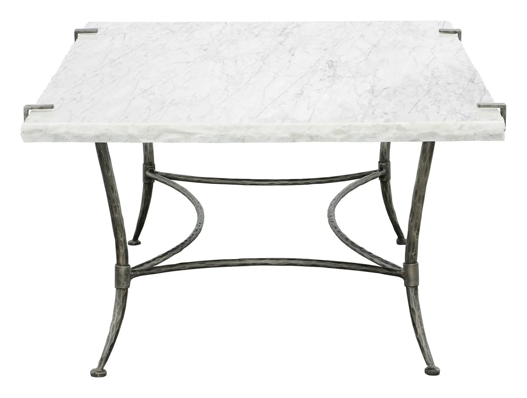 American Home Furniture Fairfield Chair Palermo Rectangular Cocktail Table