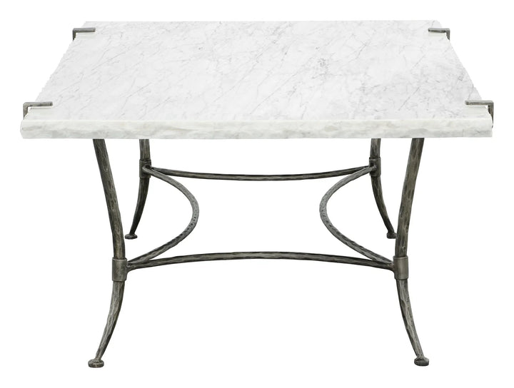 American Home Furniture Fairfield Chair Palermo Rectangular Cocktail Table