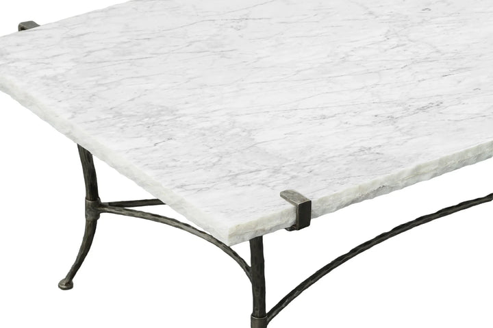 American Home Furniture Fairfield Chair Palermo Rectangular Cocktail Table