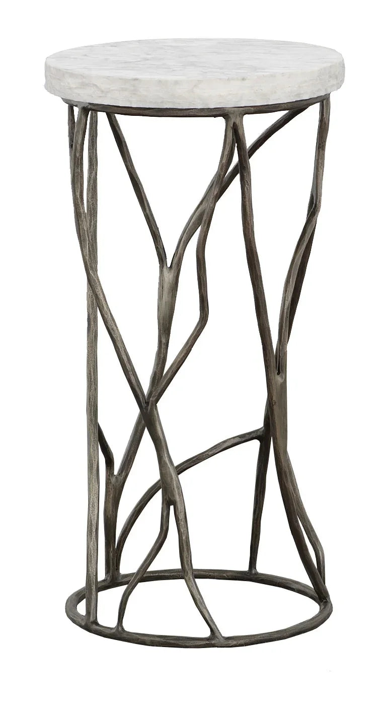 American Home Furniture Fairfield Chair Palermo Drink Table