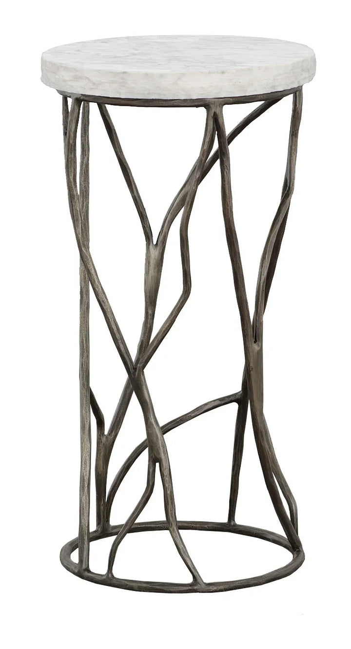 American Home Furniture Fairfield Chair Palermo Drink Table