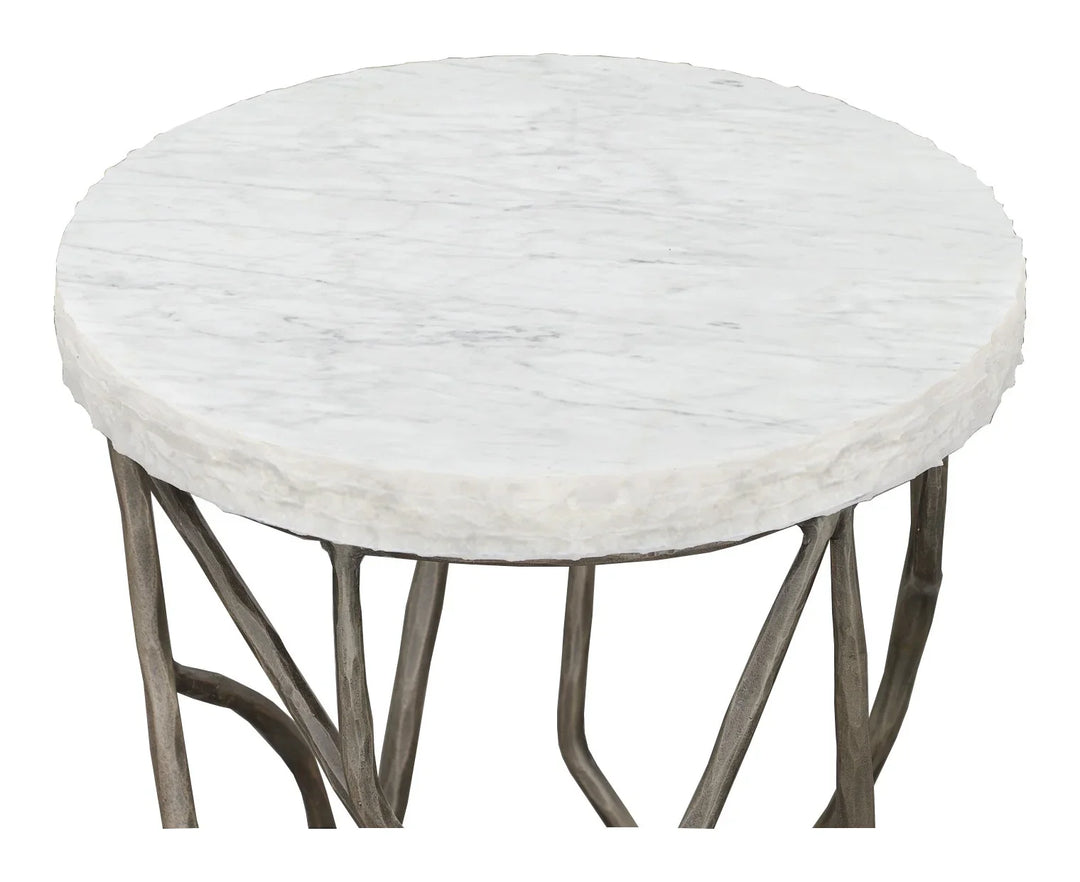 American Home Furniture Fairfield Chair Palermo Drink Table