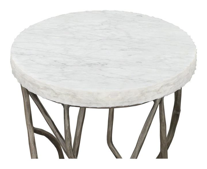 American Home Furniture Fairfield Chair Palermo Drink Table