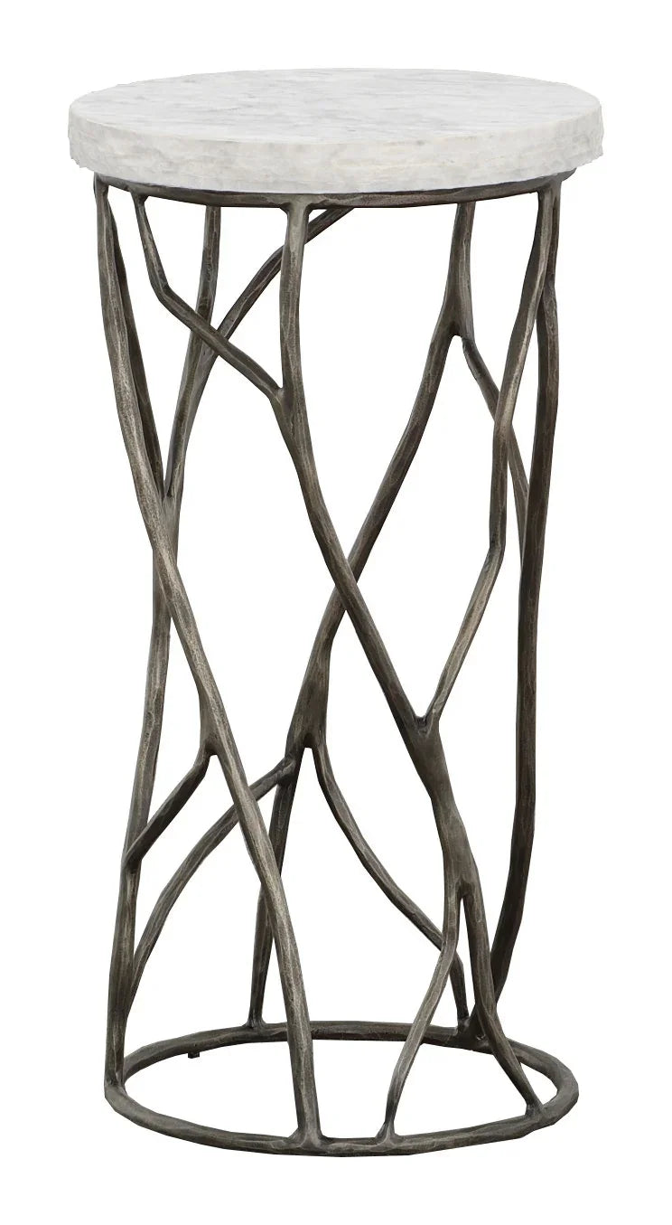 American Home Furniture Fairfield Chair Palermo Drink Table