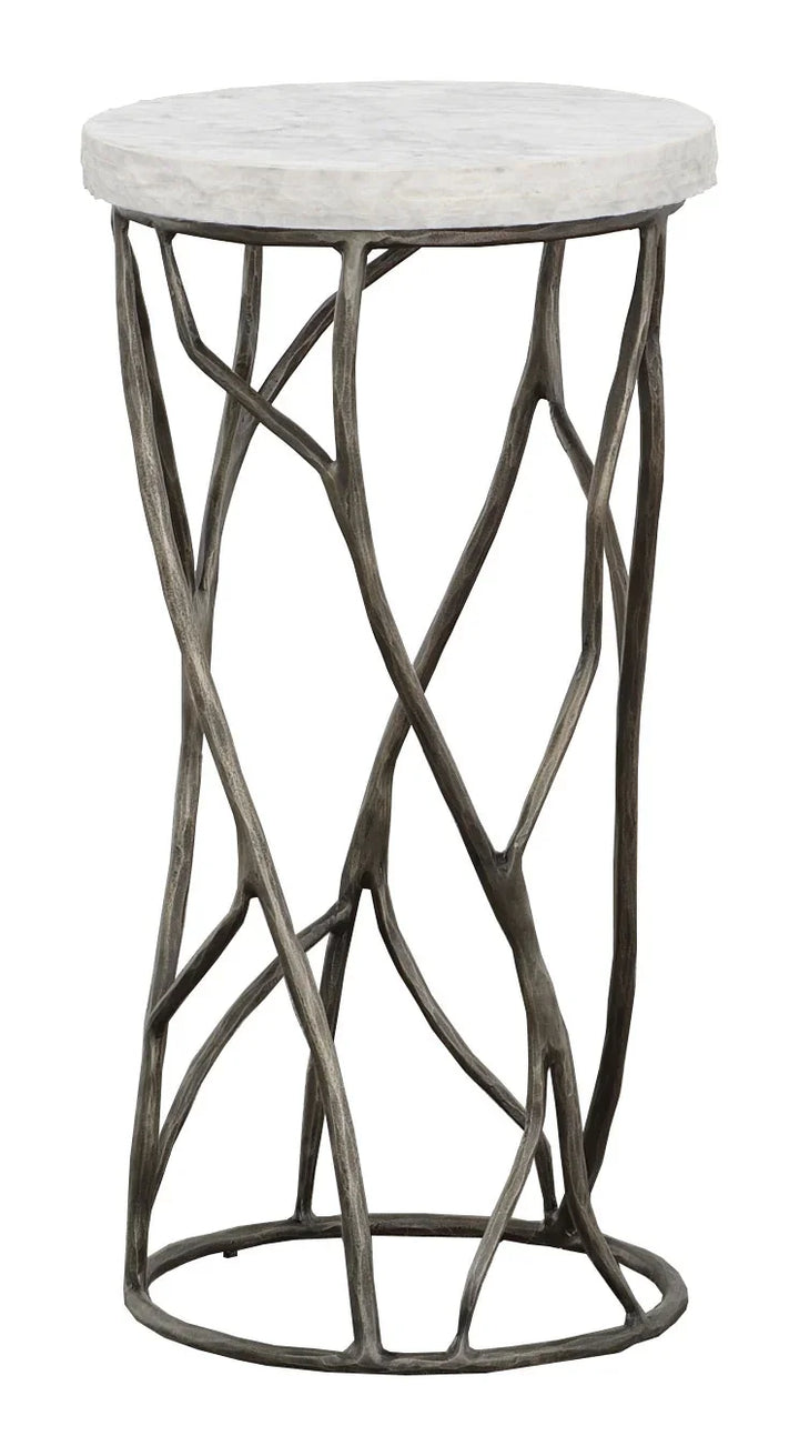 American Home Furniture Fairfield Chair Palermo Drink Table