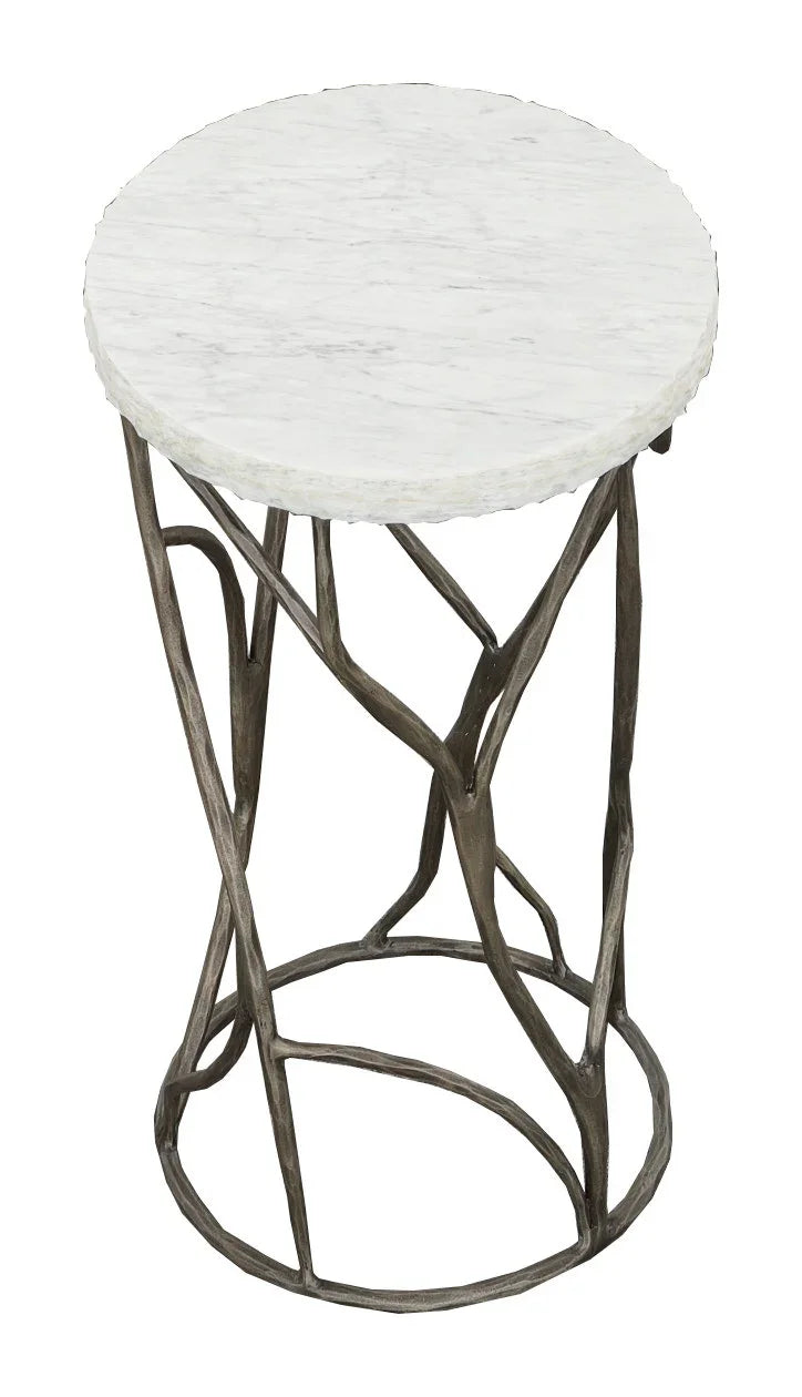 American Home Furniture Fairfield Chair Palermo Drink Table