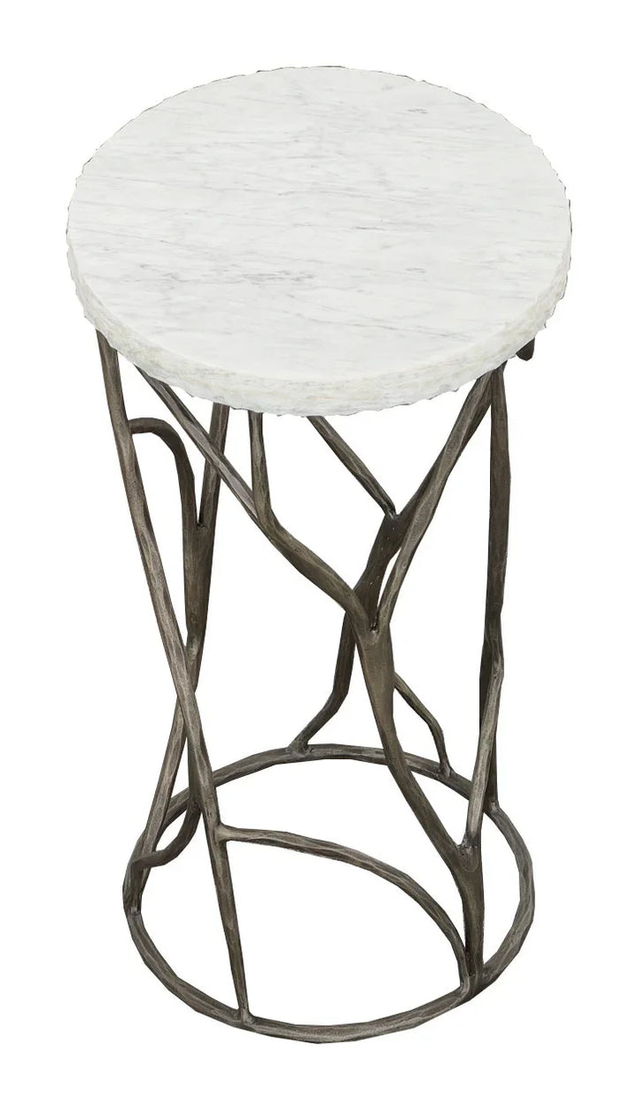 American Home Furniture Fairfield Chair Palermo Drink Table