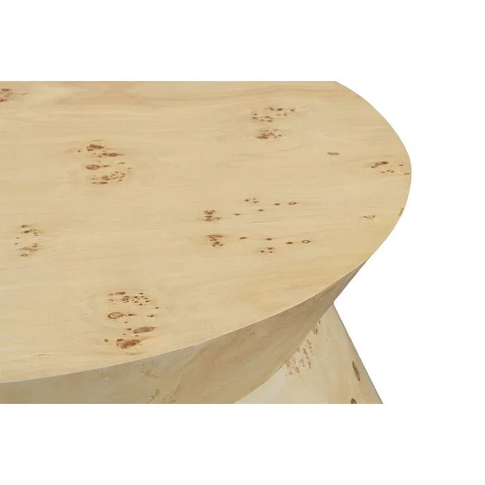 Sequoia Round Cocktail Table