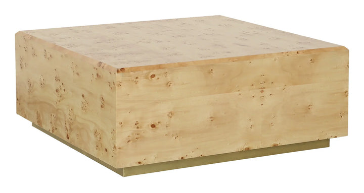 American Home Furniture Fairfield Chair Sequoia Square Cocktail Table