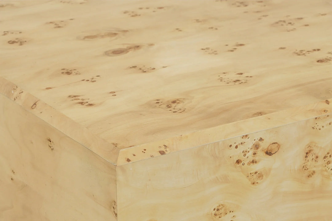 American Home Furniture Fairfield Chair Sequoia Square Cocktail Table