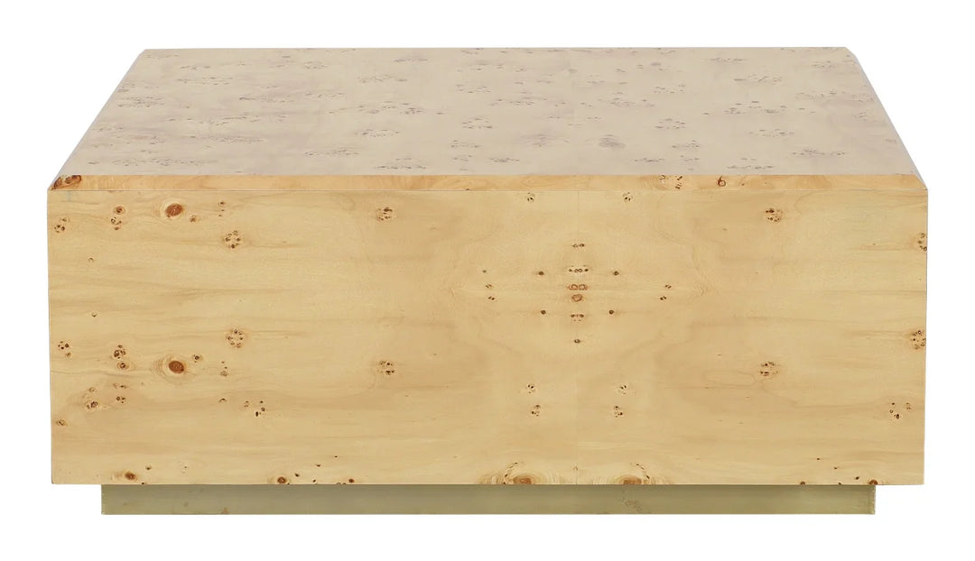 American Home Furniture Fairfield Chair Sequoia Square Cocktail Table