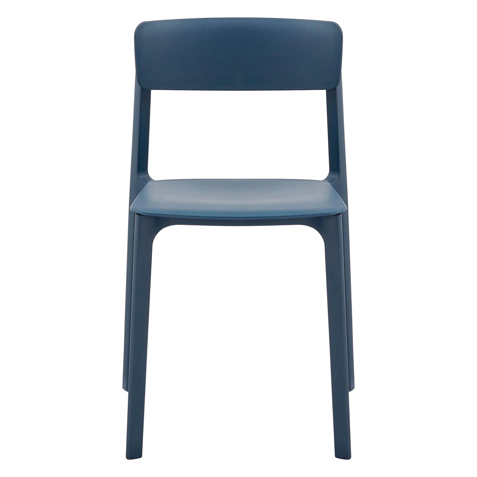 Euro Style Tibo Side Chair  - Set of 2 OUTDOOR DINING CHAIRS