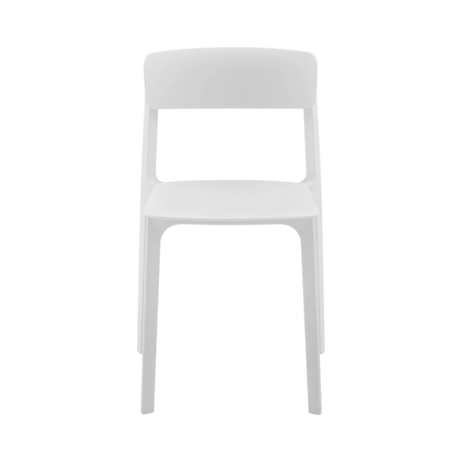 Euro Style Tibo Side Chair - Set of 2 DINING CHAIRS