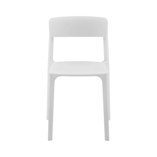 Euro Style Tibo Side Chair - Set of 2 DINING CHAIRS