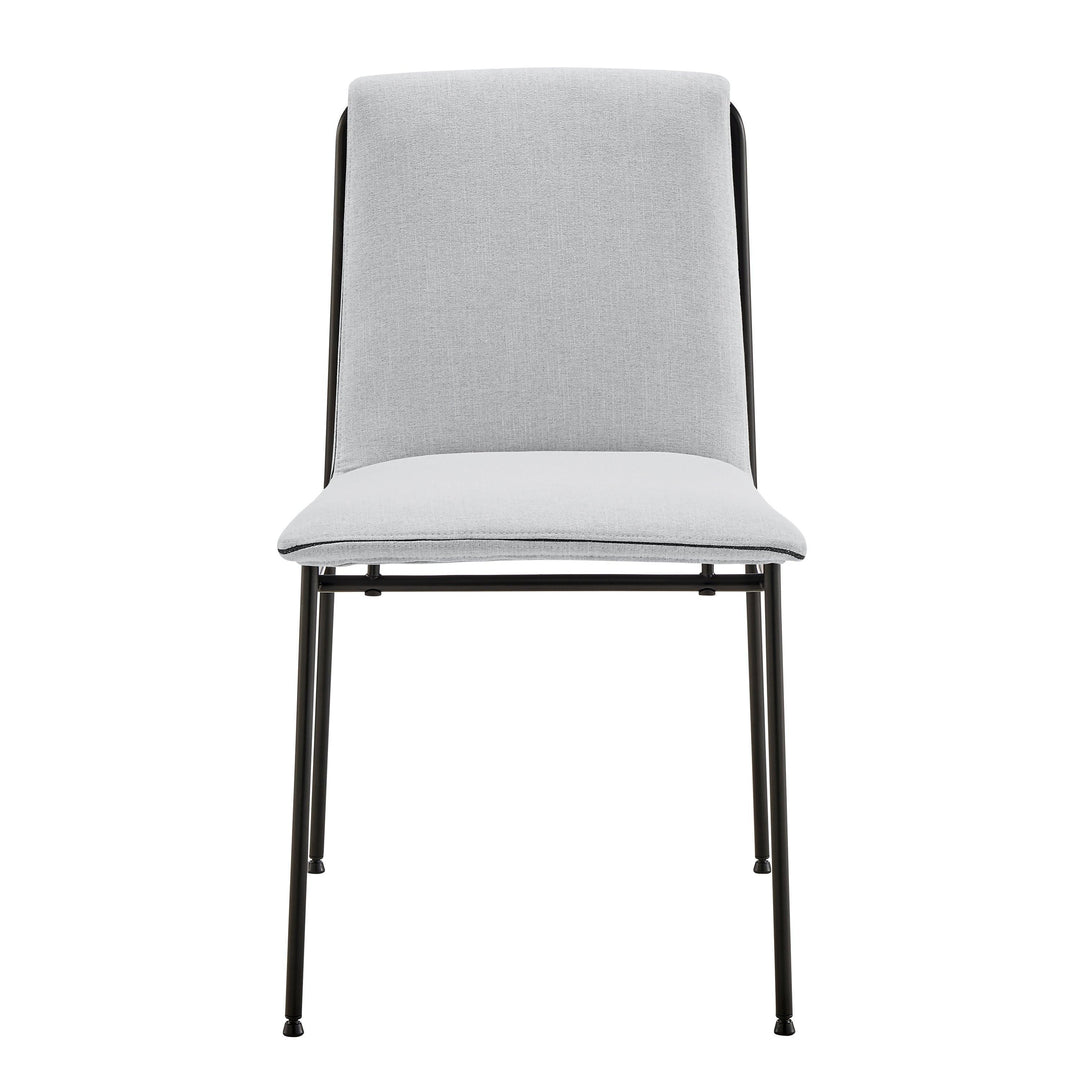 Ludvig Side Chair - Set of 2