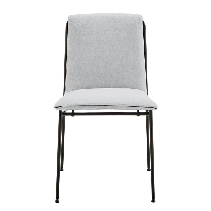 Ludvig Side Chair - Set of 2