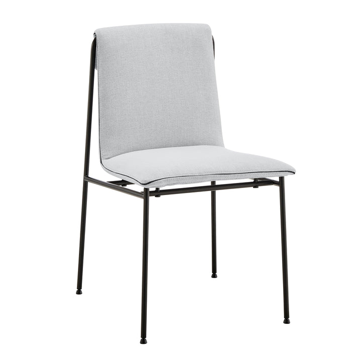 Ludivg Side Chair - Set Of 2