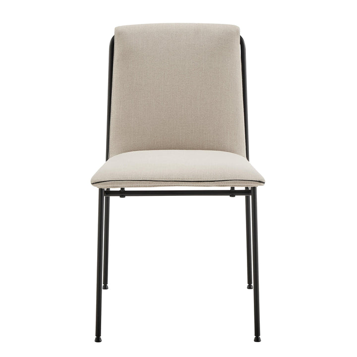 Ludvig Side Chair - Set of 2