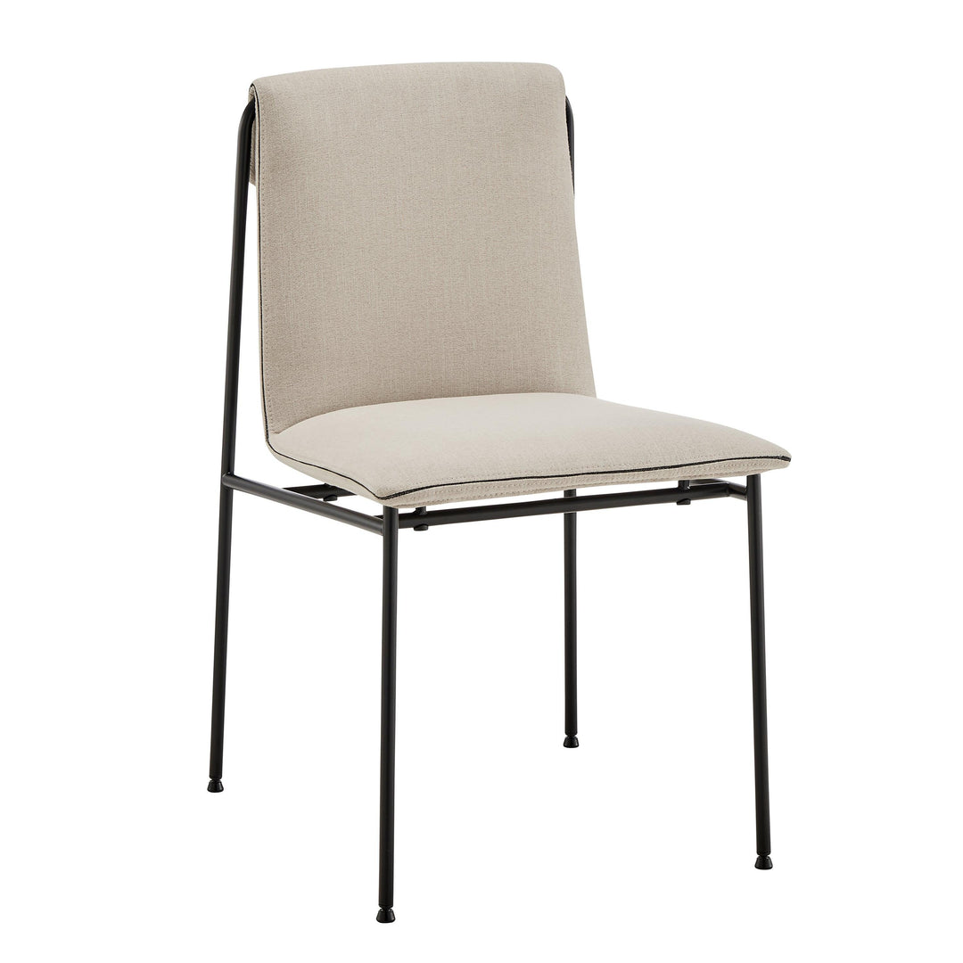 Ludivg Side Chair - Set Of 2