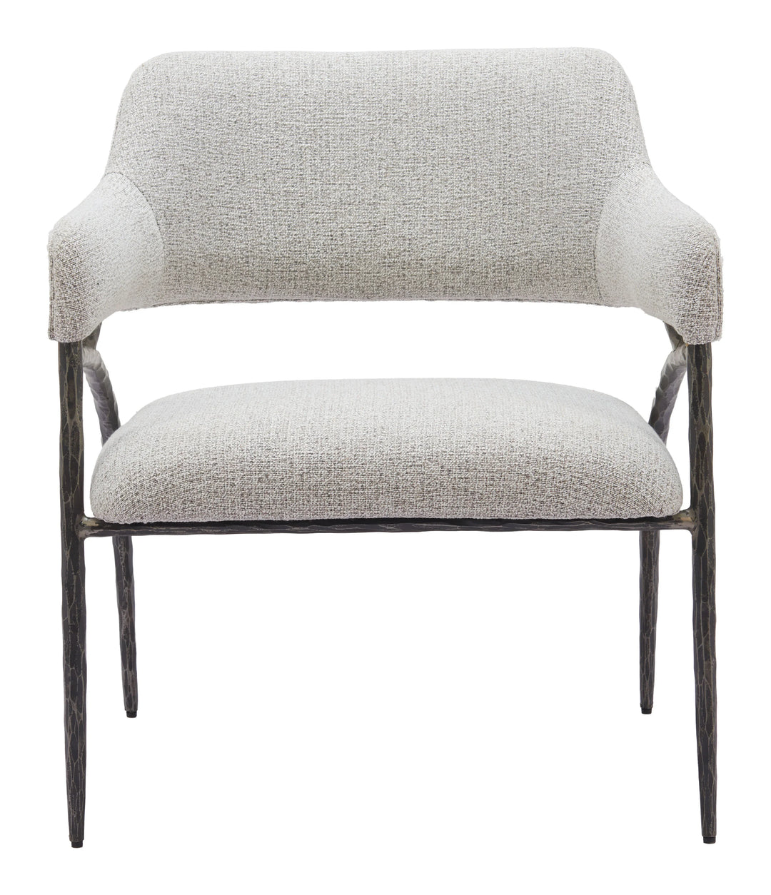 Vesterboro Accent Chair Gray - AmericanHomeFurniture