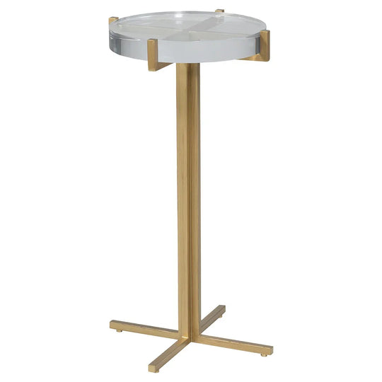 American Home Furniture Fairfield Chair Lindsay Drink Table