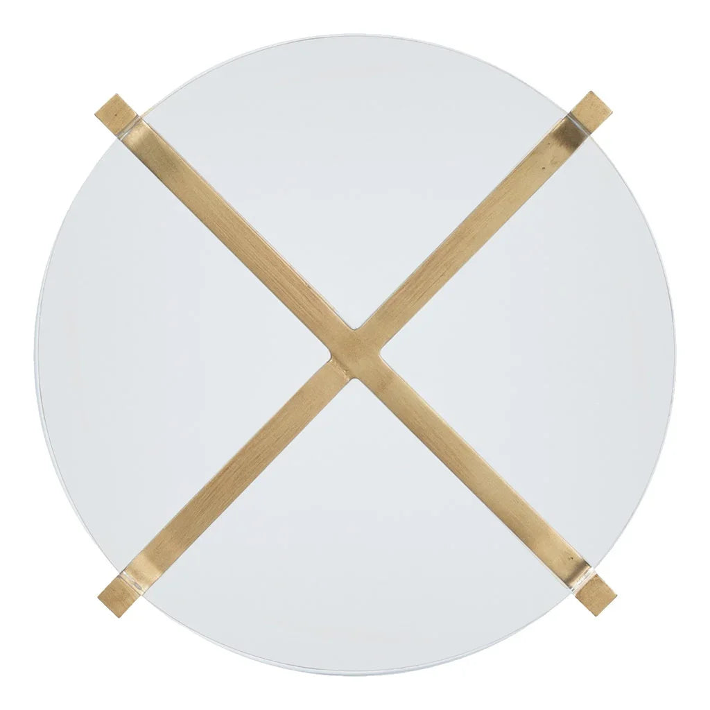 American Home Furniture Fairfield Chair Lindsay Drink Table