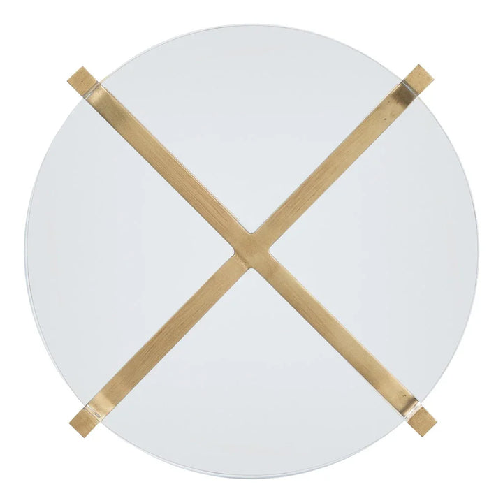 American Home Furniture Fairfield Chair Lindsay Drink Table