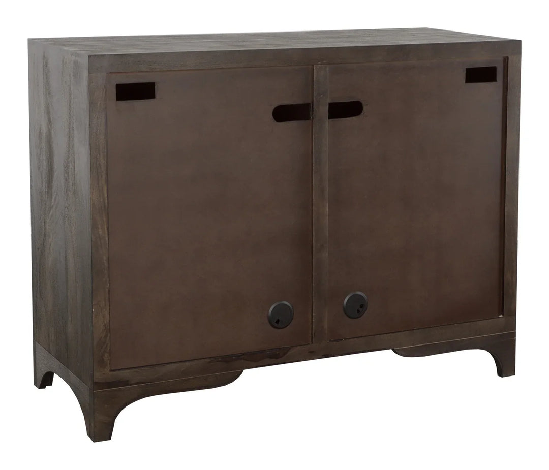American Home Furniture Fairfield Chair Ashbury Chest