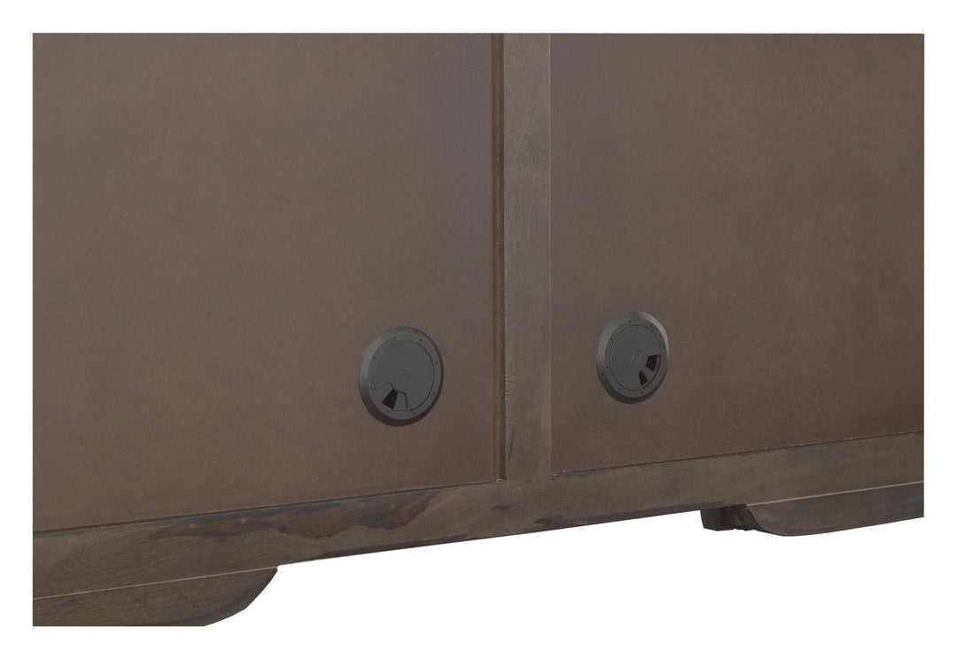 American Home Furniture Fairfield Chair Ashbury Chest