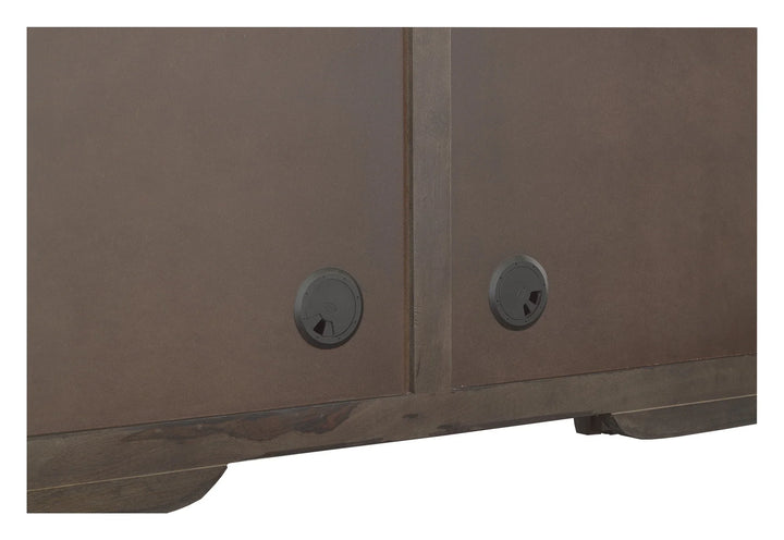 American Home Furniture Fairfield Chair Ashbury Chest