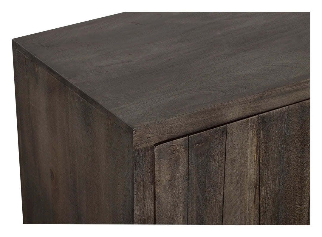 American Home Furniture Fairfield Chair Ashbury Chest